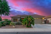 Stunning Copper Trail - Maricopa
