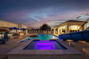 The Grand Oasis - Goodyear
