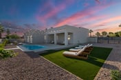 Stunning Shaw Butte - Scottsdale