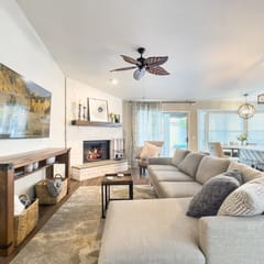 Stunning Seahorse Val Vista Lakes - Gilbert