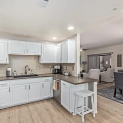 Stunning Raintree - Scottsdale
