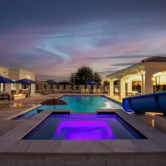 The Grand Oasis - Goodyear