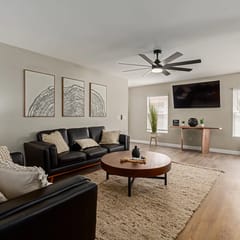 Stunning Willow - El Mirage