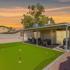 Stunning Whitman - Hunter Mesa