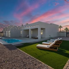 Stunning Shaw Butte - Scottsdale