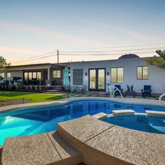 Casa Agua - Scottsdale