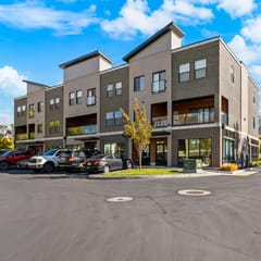 Draper Office - Utah