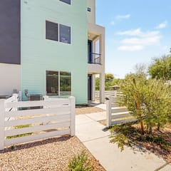 Stunning Clarendon - Phoenix