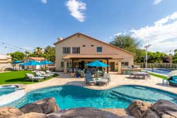 The Grand Saguaro - Gilbert - Image 2