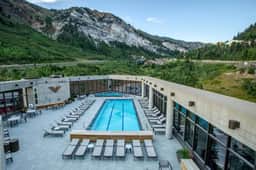 The Cliff Club - Luxury Condo Utah - Image 5