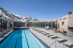 Stunning Snowbird Cliff Club - Image 2