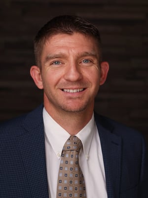 Daniel Rosenbaum