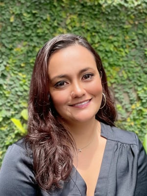 Ali Sanchez