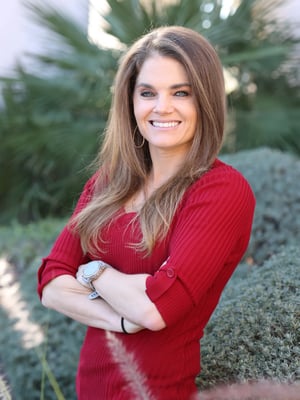 Tiffany Rosenbaum