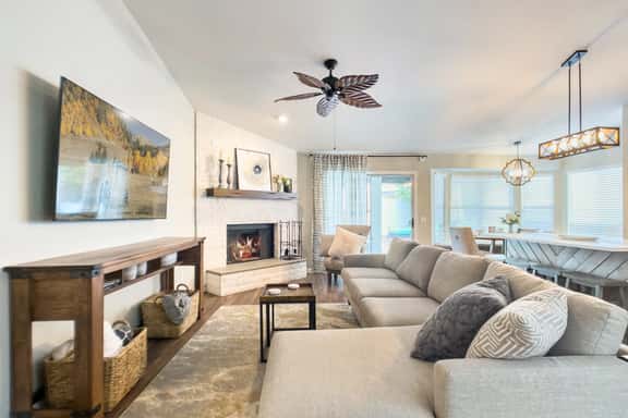 Stunning Seahorse Val Vista Lakes - Gilbert - Image 1