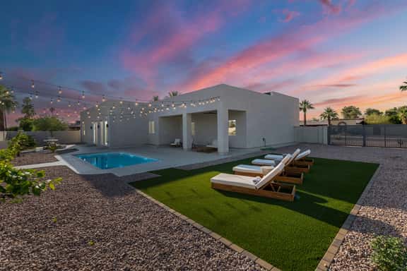 Stunning Shaw Butte - Scottsdale - Image 1