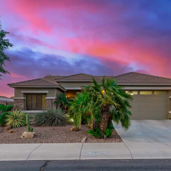 Stunning Copper Trail - Maricopa - Image 1