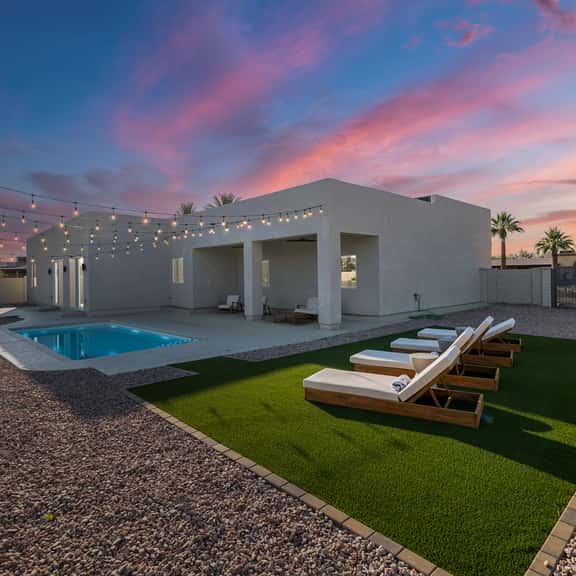 Stunning Shaw Butte - Scottsdale - Image 1