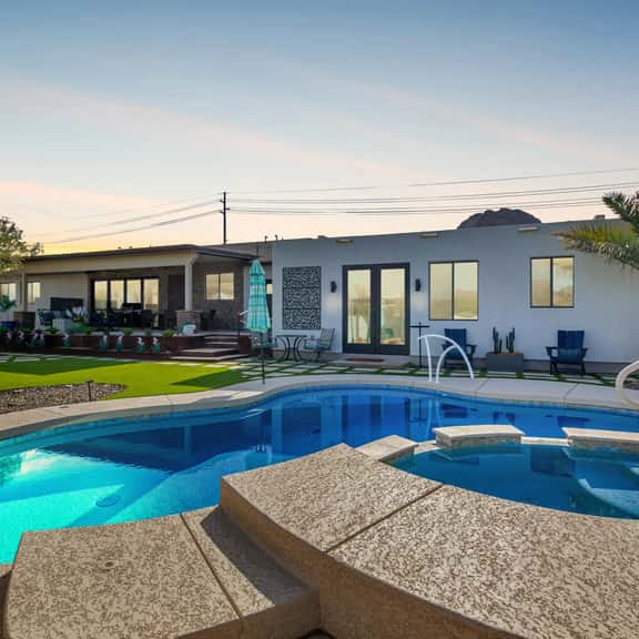 Casa Agua - Scottsdale - Image 1