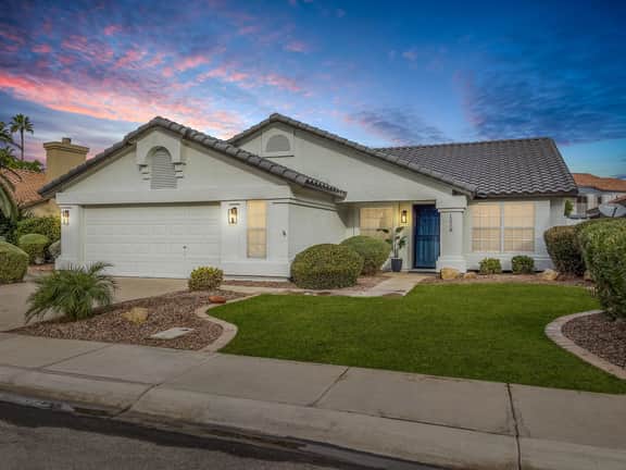 Stunning Seahorse Val Vista Lakes - Gilbert - Image 4