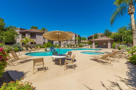 Stunning Raintree - Scottsdale - Image 4