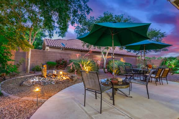 Stunning Copper Trail - Maricopa - Image 5