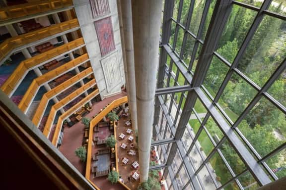 Stunning Snowbird Cliff Club - Image 3
