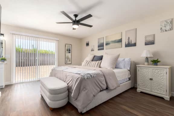 Stunning Whitman - Hunter Mesa - Image 4