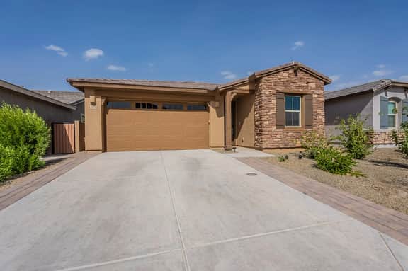 12578 E Pivot Peak. Gold Canyon 85118 - Image 2
