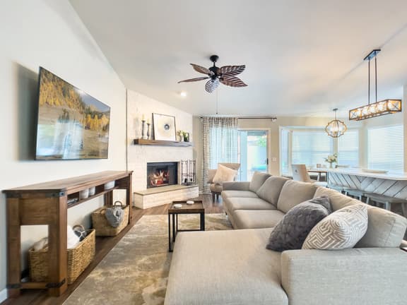 Stunning Seahorse Val Vista Lakes - Gilbert - Image 1