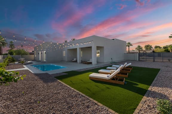 Stunning Shaw Butte - Scottsdale - Image 1