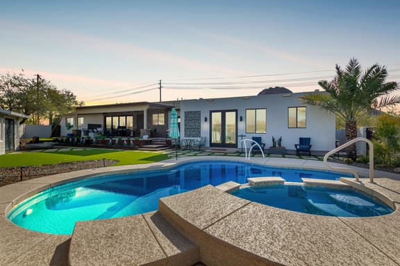 Casa Agua - Scottsdale - Image 1