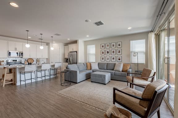 12578 E Pivot Peak. Gold Canyon 85118 - Image 1