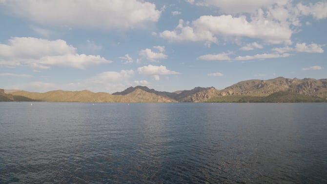 Lakes